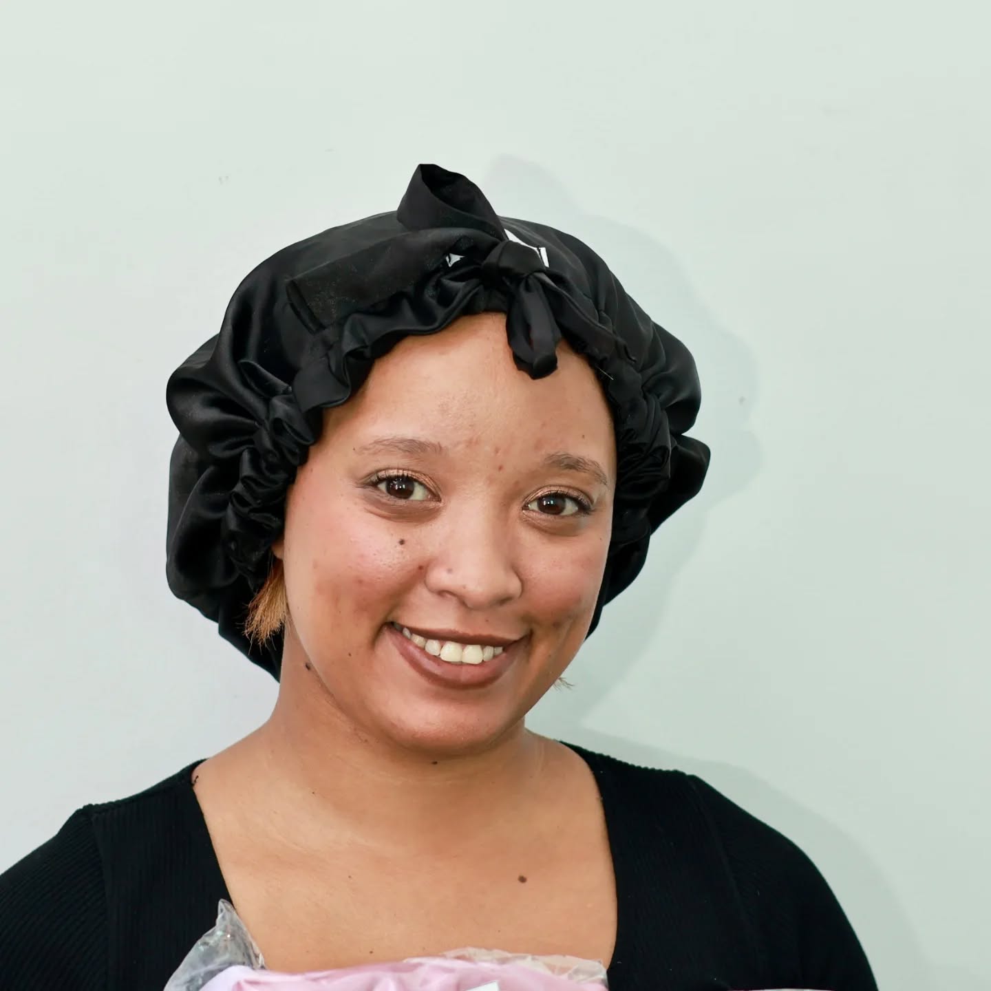 Hair Bonnets